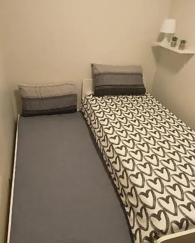 For Families And Friends Apartment *