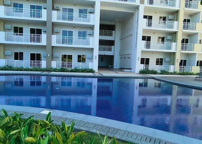For Families And Friends Apartment Manila