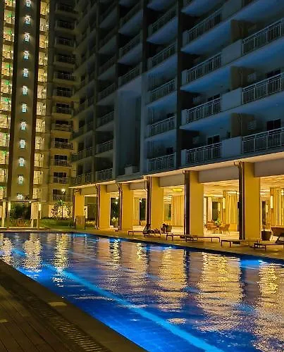 For Families And Friends Apartment