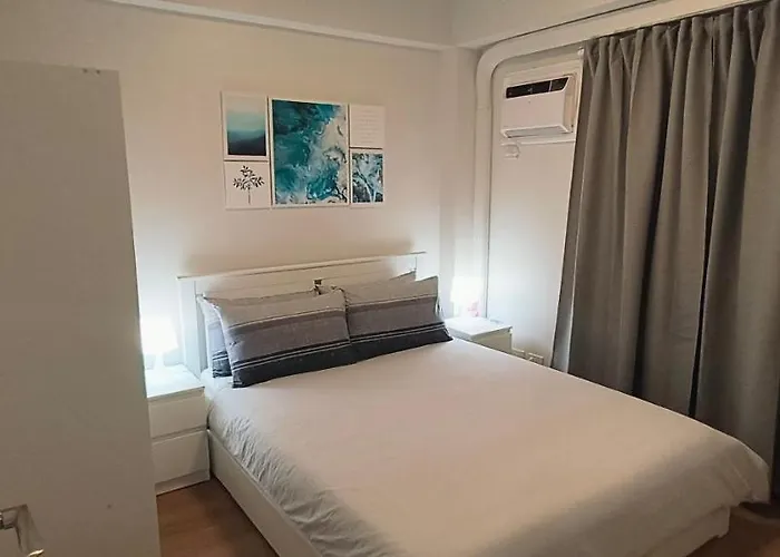 For Families And Friends Apartment
