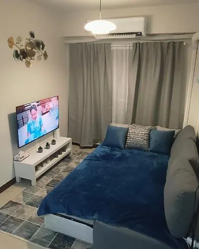 For Families And Friends Apartment *
