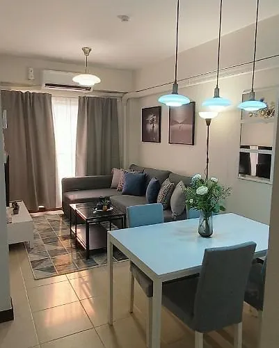 For Families And Friends Apartment Manila