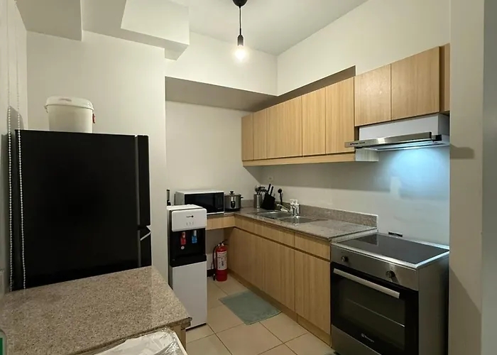 Apartment For Families And Friends