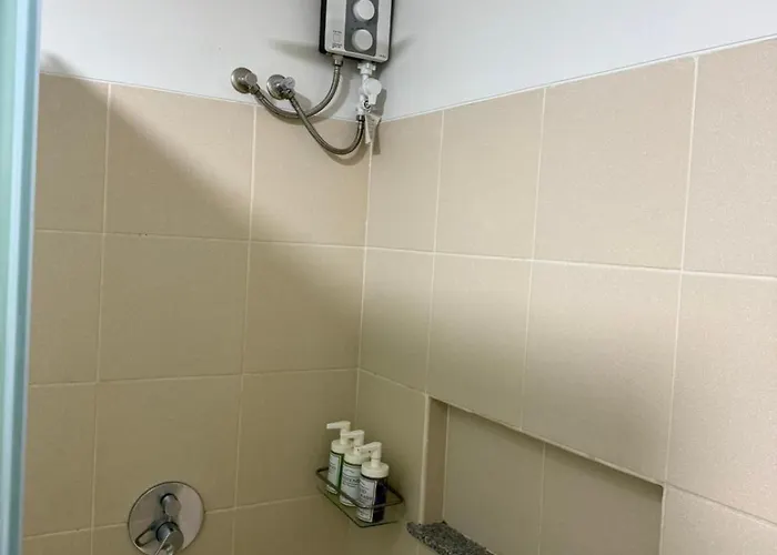 For Families And Friends Apartment Manila