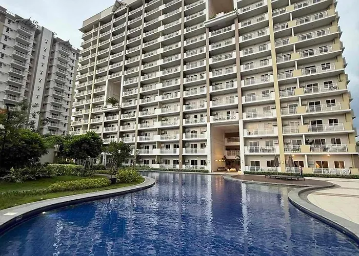 For Families And Friends Apartment