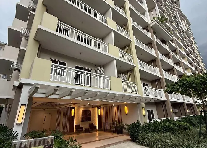 Apartment For Families And Friends